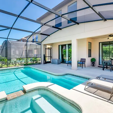 5421 Solterra Circle Villa